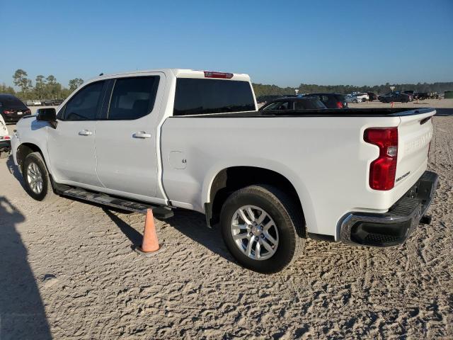 Photo 1 VIN: 3GCUYDET3NG217226 - CHEVROLET SILVERADO 