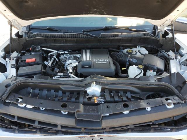 Photo 10 VIN: 3GCUYDET3NG217226 - CHEVROLET SILVERADO 