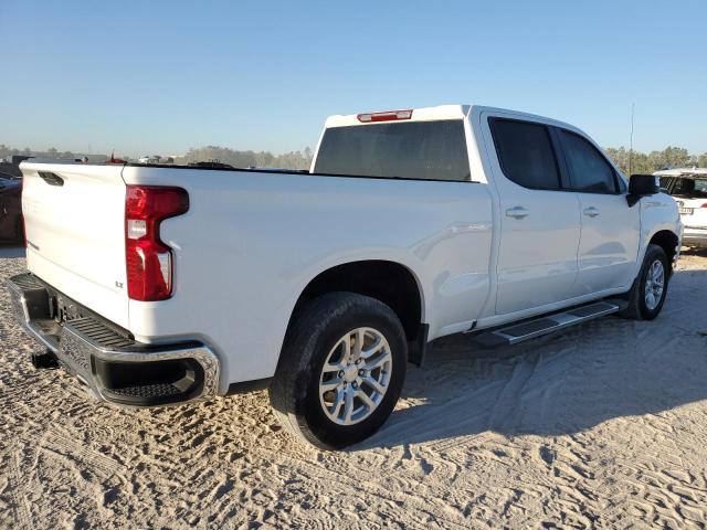 Photo 2 VIN: 3GCUYDET3NG217226 - CHEVROLET SILVERADO 