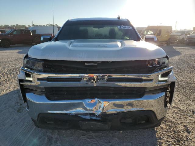 Photo 4 VIN: 3GCUYDET3NG217226 - CHEVROLET SILVERADO 