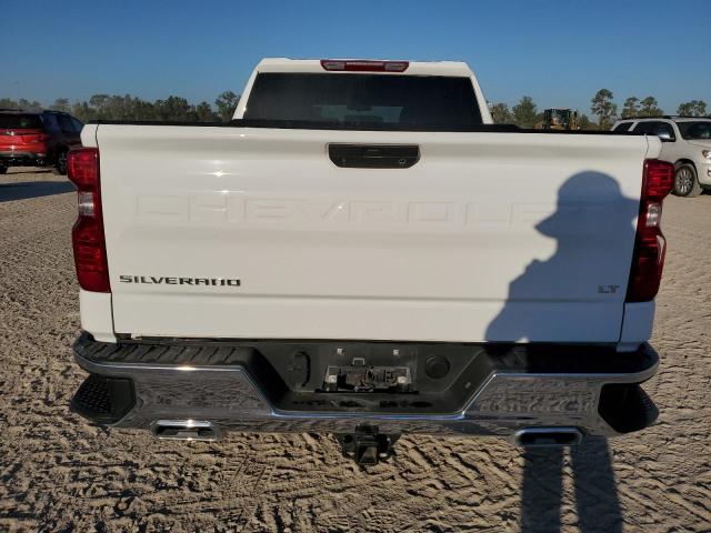 Photo 5 VIN: 3GCUYDET3NG217226 - CHEVROLET SILVERADO 