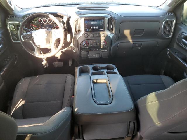 Photo 7 VIN: 3GCUYDET3NG217226 - CHEVROLET SILVERADO 