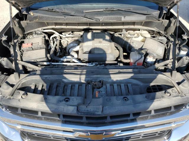 Photo 10 VIN: 3GCUYDET4LG251060 - CHEVROLET SILVERADO 