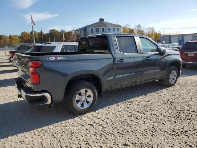 Photo 2 VIN: 3GCUYDET4LG251060 - CHEVROLET SILVERADO 