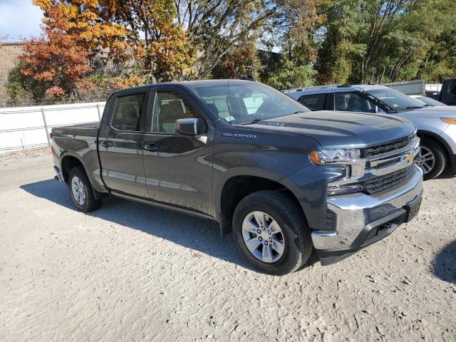 Photo 3 VIN: 3GCUYDET4LG251060 - CHEVROLET SILVERADO 