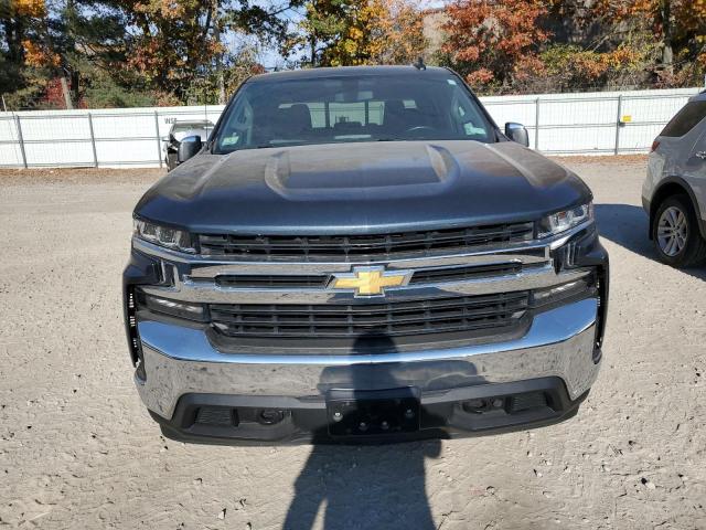 Photo 4 VIN: 3GCUYDET4LG251060 - CHEVROLET SILVERADO 