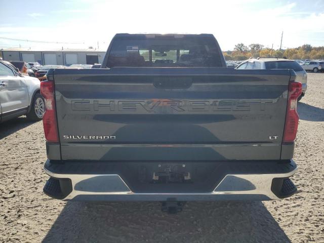 Photo 5 VIN: 3GCUYDET4LG251060 - CHEVROLET SILVERADO 