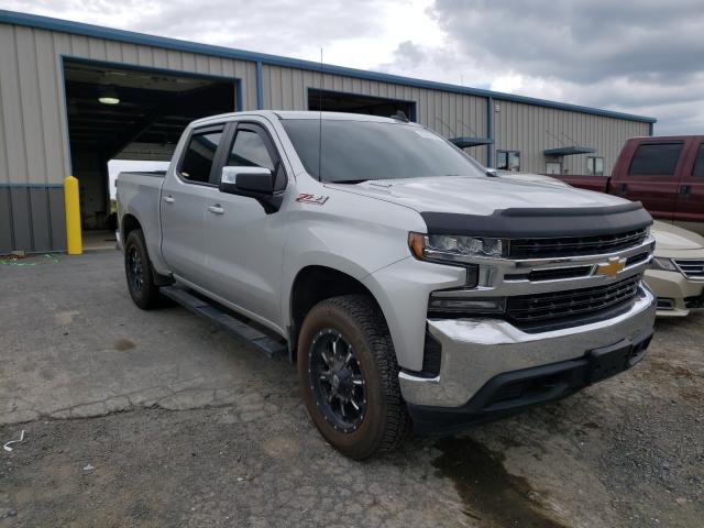 Photo 0 VIN: 3GCUYDET4LG267243 - CHEVROLET SILVERADO 