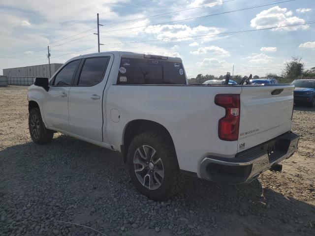 Photo 1 VIN: 3GCUYDET4LG410806 - CHEVROLET SILVERADO 