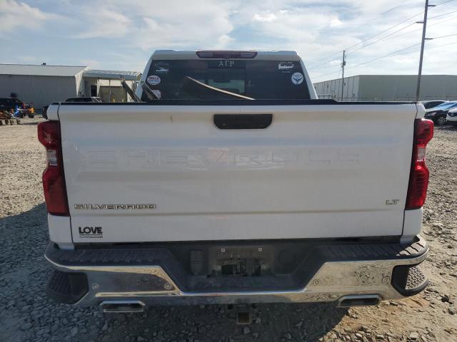 Photo 5 VIN: 3GCUYDET4LG410806 - CHEVROLET SILVERADO 