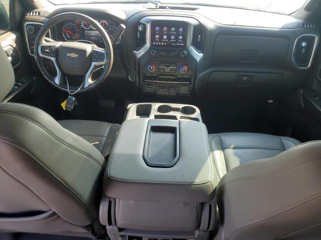 Photo 7 VIN: 3GCUYDET4LG410806 - CHEVROLET SILVERADO 