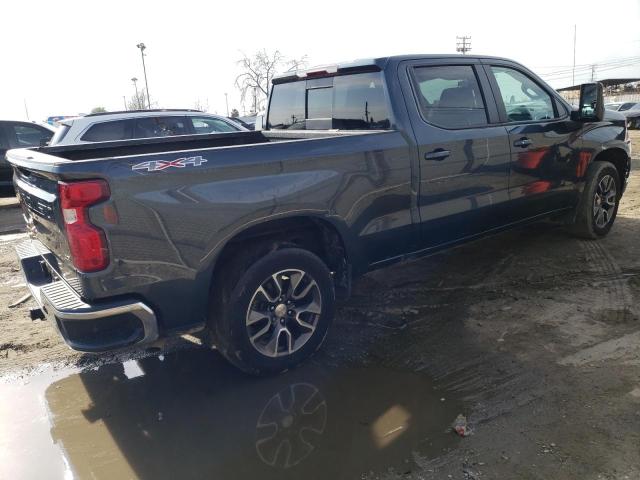 Photo 2 VIN: 3GCUYDET5LG144261 - CHEVROLET SILVERADO 