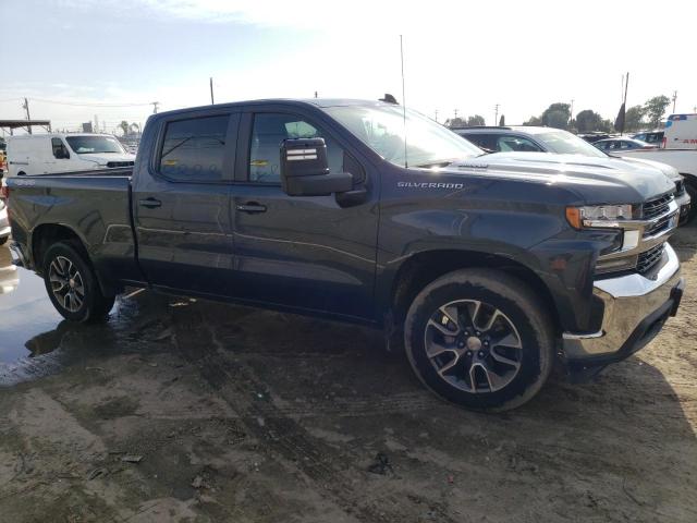 Photo 3 VIN: 3GCUYDET5LG144261 - CHEVROLET SILVERADO 