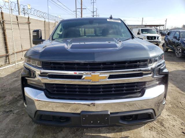 Photo 4 VIN: 3GCUYDET5LG144261 - CHEVROLET SILVERADO 