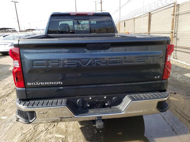 Photo 5 VIN: 3GCUYDET5LG144261 - CHEVROLET SILVERADO 