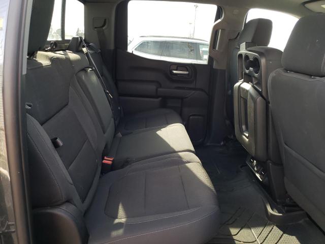 Photo 9 VIN: 3GCUYDET5LG144261 - CHEVROLET SILVERADO 