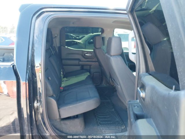 Photo 7 VIN: 3GCUYDET5MG144763 - CHEVROLET SILVERADO 1500 