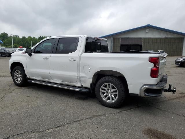 Photo 1 VIN: 3GCUYDET5MG206744 - CHEVROLET SILVERADO 