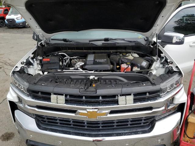 Photo 10 VIN: 3GCUYDET5MG206744 - CHEVROLET SILVERADO 