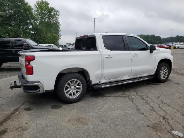 Photo 2 VIN: 3GCUYDET5MG206744 - CHEVROLET SILVERADO 