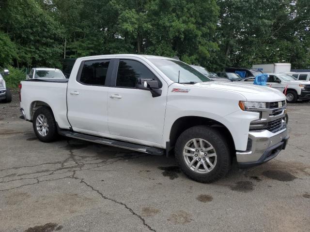 Photo 3 VIN: 3GCUYDET5MG206744 - CHEVROLET SILVERADO 