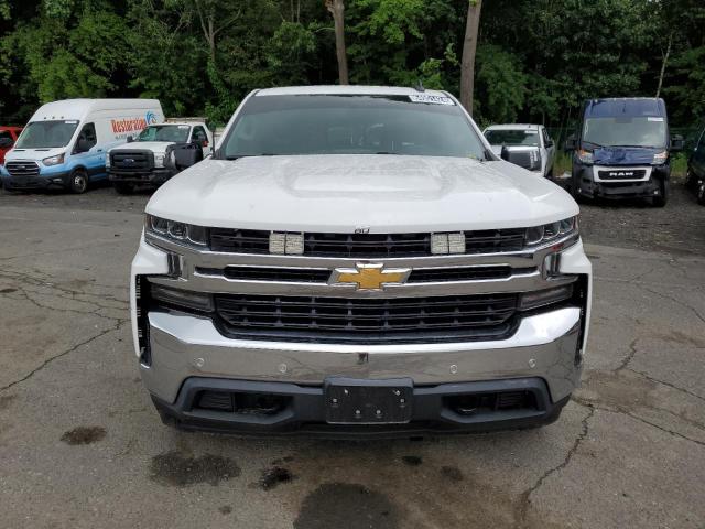 Photo 4 VIN: 3GCUYDET5MG206744 - CHEVROLET SILVERADO 