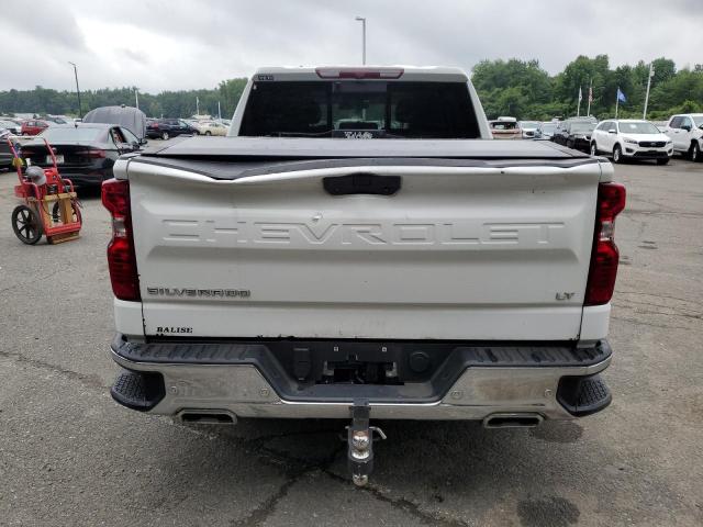 Photo 5 VIN: 3GCUYDET5MG206744 - CHEVROLET SILVERADO 