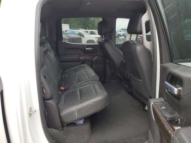 Photo 9 VIN: 3GCUYDET5MG206744 - CHEVROLET SILVERADO 