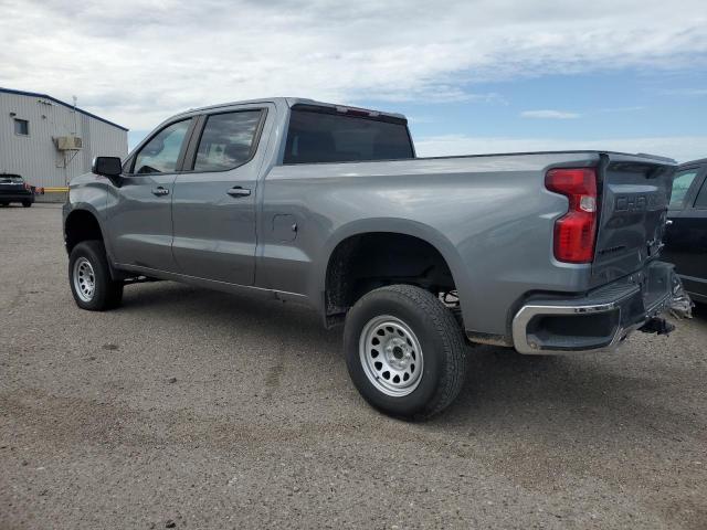 Photo 1 VIN: 3GCUYDET7LG200149 - CHEVROLET SILVERADO 