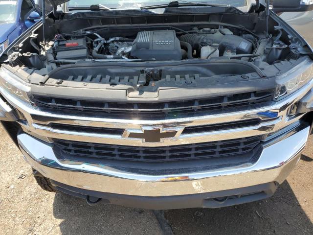 Photo 10 VIN: 3GCUYDET7LG200149 - CHEVROLET SILVERADO 