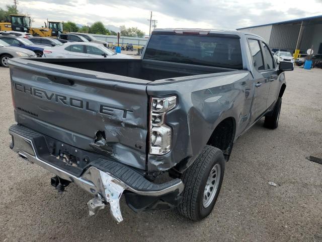 Photo 2 VIN: 3GCUYDET7LG200149 - CHEVROLET SILVERADO 