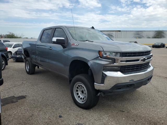 Photo 3 VIN: 3GCUYDET7LG200149 - CHEVROLET SILVERADO 