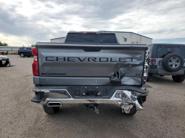 Photo 5 VIN: 3GCUYDET7LG200149 - CHEVROLET SILVERADO 