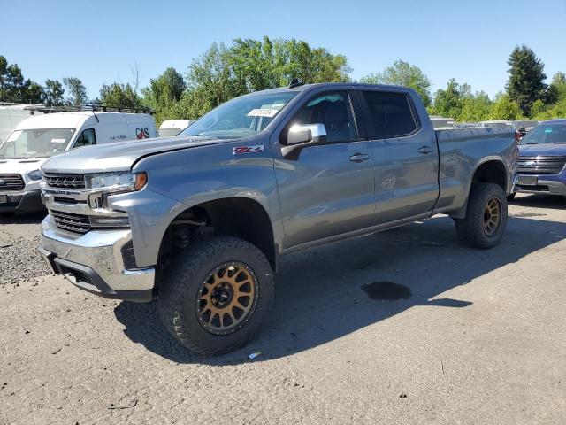 Photo 0 VIN: 3GCUYDET8LG213542 - CHEVROLET SILVERADO 