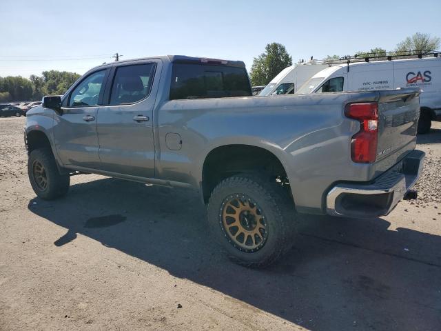 Photo 1 VIN: 3GCUYDET8LG213542 - CHEVROLET SILVERADO 