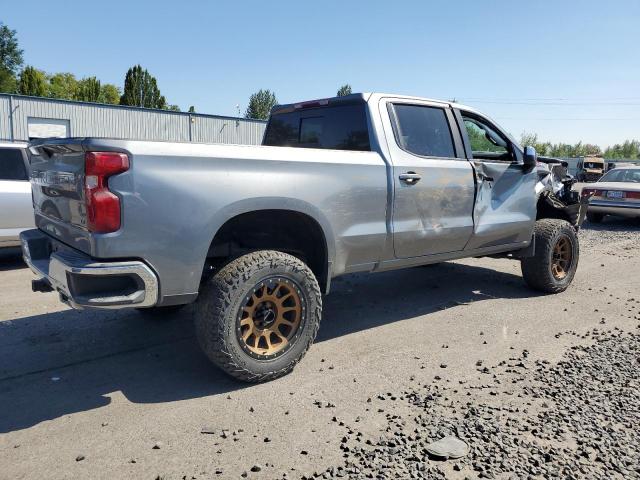 Photo 2 VIN: 3GCUYDET8LG213542 - CHEVROLET SILVERADO 