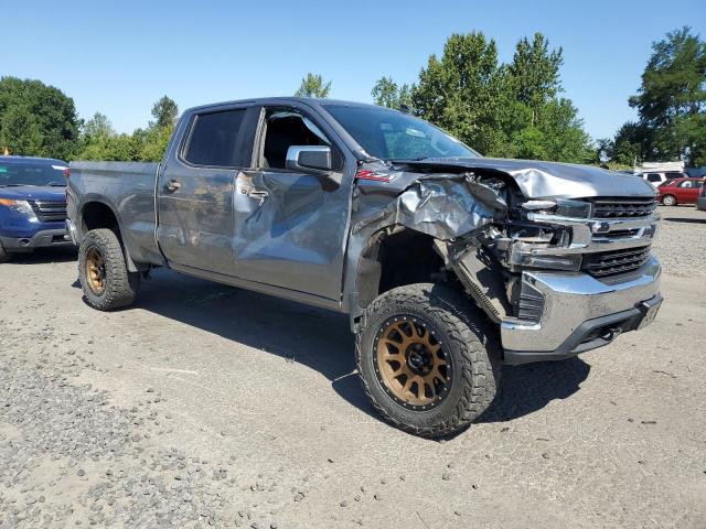 Photo 3 VIN: 3GCUYDET8LG213542 - CHEVROLET SILVERADO 