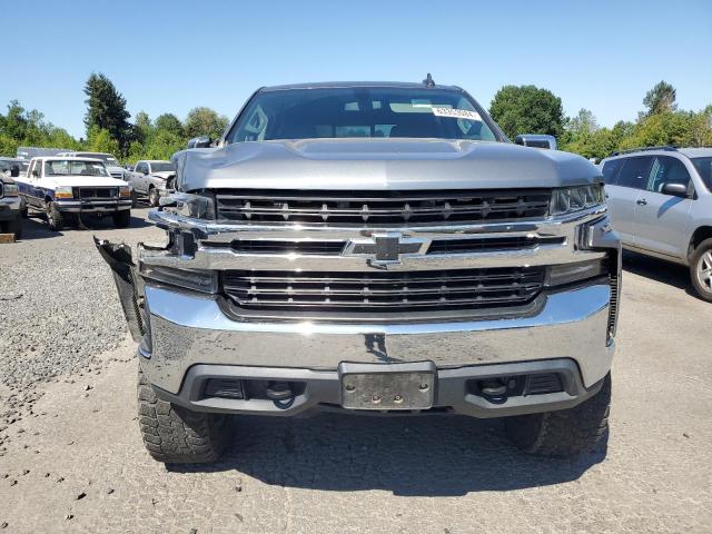 Photo 4 VIN: 3GCUYDET8LG213542 - CHEVROLET SILVERADO 