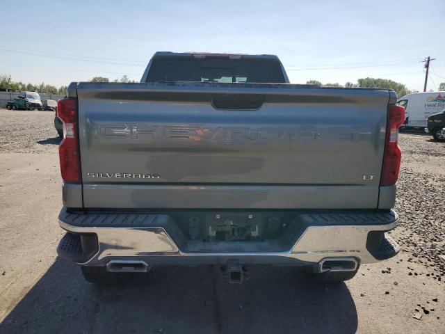 Photo 5 VIN: 3GCUYDET8LG213542 - CHEVROLET SILVERADO 