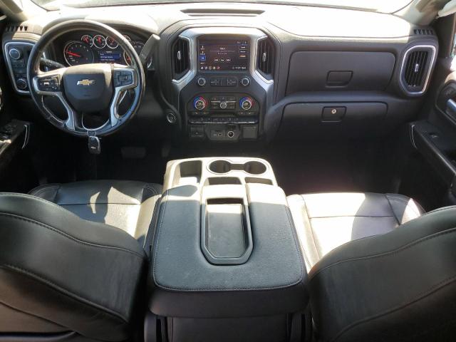 Photo 7 VIN: 3GCUYDET8LG213542 - CHEVROLET SILVERADO 