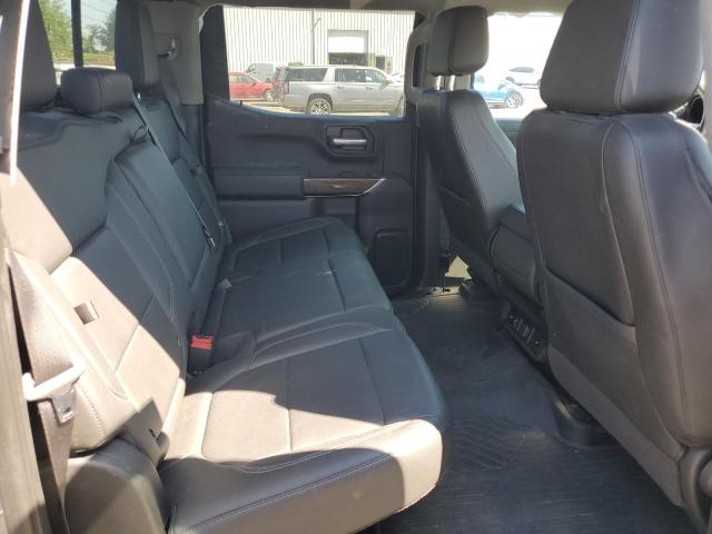 Photo 9 VIN: 3GCUYDET8LG213542 - CHEVROLET SILVERADO 