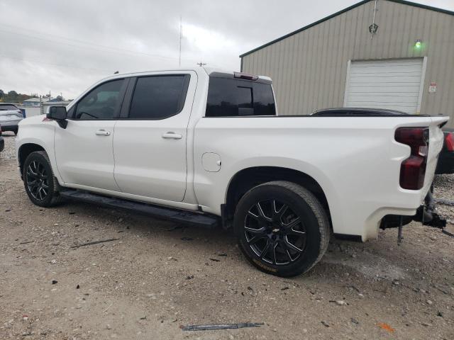 Photo 1 VIN: 3GCUYDET8LG247349 - CHEVROLET SILVERADO 