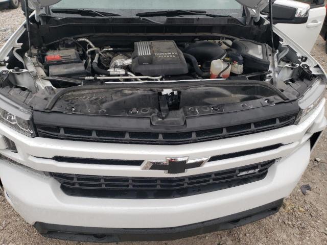 Photo 10 VIN: 3GCUYDET8LG247349 - CHEVROLET SILVERADO 