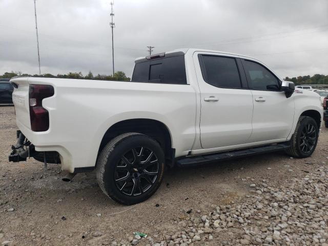 Photo 2 VIN: 3GCUYDET8LG247349 - CHEVROLET SILVERADO 