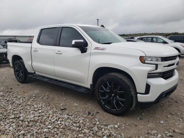 Photo 3 VIN: 3GCUYDET8LG247349 - CHEVROLET SILVERADO 