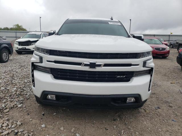 Photo 4 VIN: 3GCUYDET8LG247349 - CHEVROLET SILVERADO 