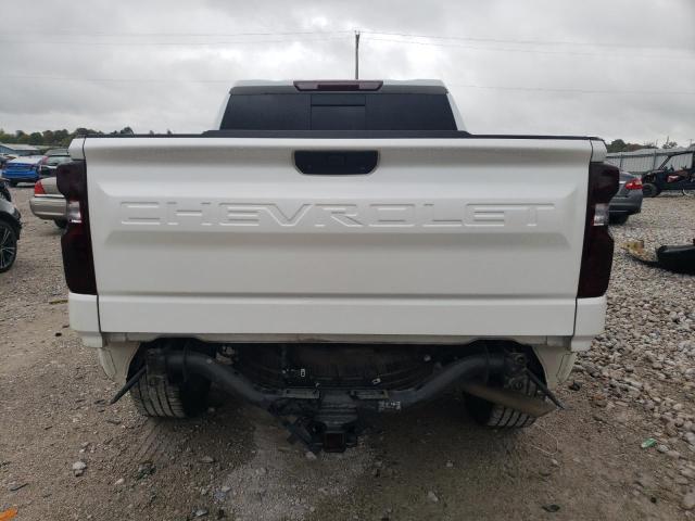 Photo 5 VIN: 3GCUYDET8LG247349 - CHEVROLET SILVERADO 