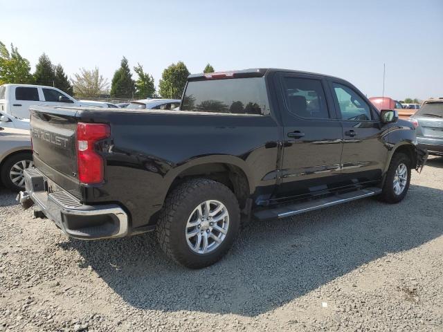 Photo 2 VIN: 3GCUYDET8MG455815 - CHEVROLET SILVERADO 