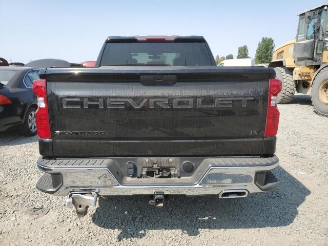 Photo 5 VIN: 3GCUYDET8MG455815 - CHEVROLET SILVERADO 