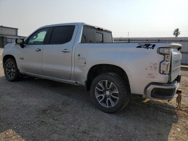 Photo 1 VIN: 3GCUYDET9LG236974 - CHEVROLET SILVERADO 